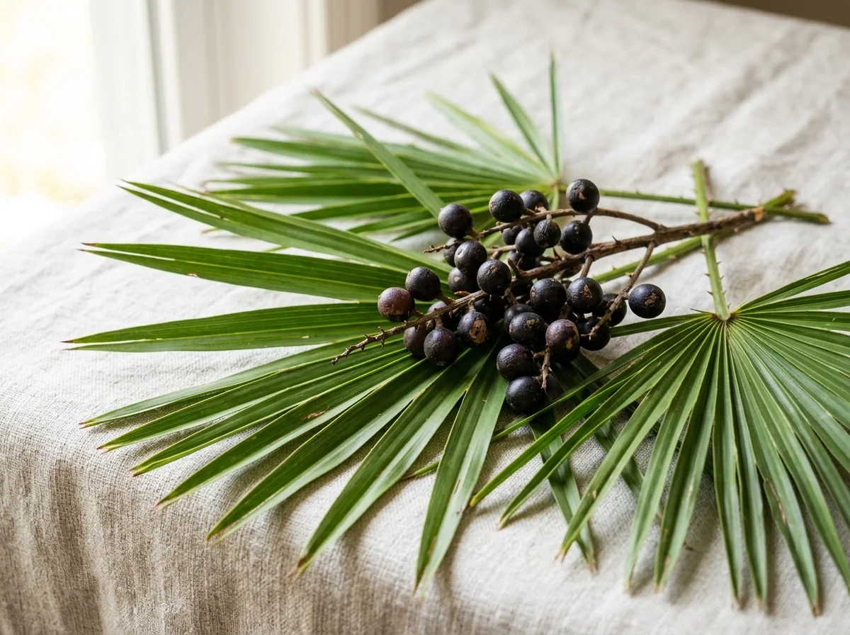 Sabalpalm extract - sabalpalm extract voedingssupplement mannen